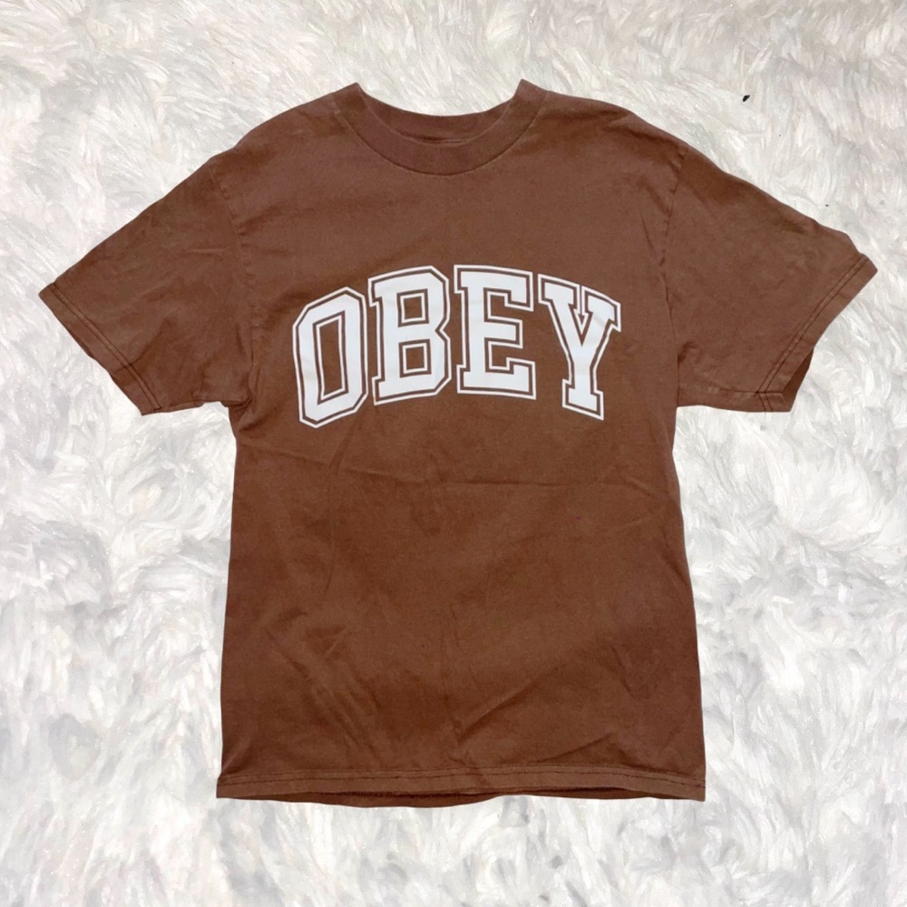🌟 OBEY Tshirt 🌟